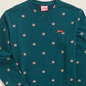 Ice Cream Sweatshirt